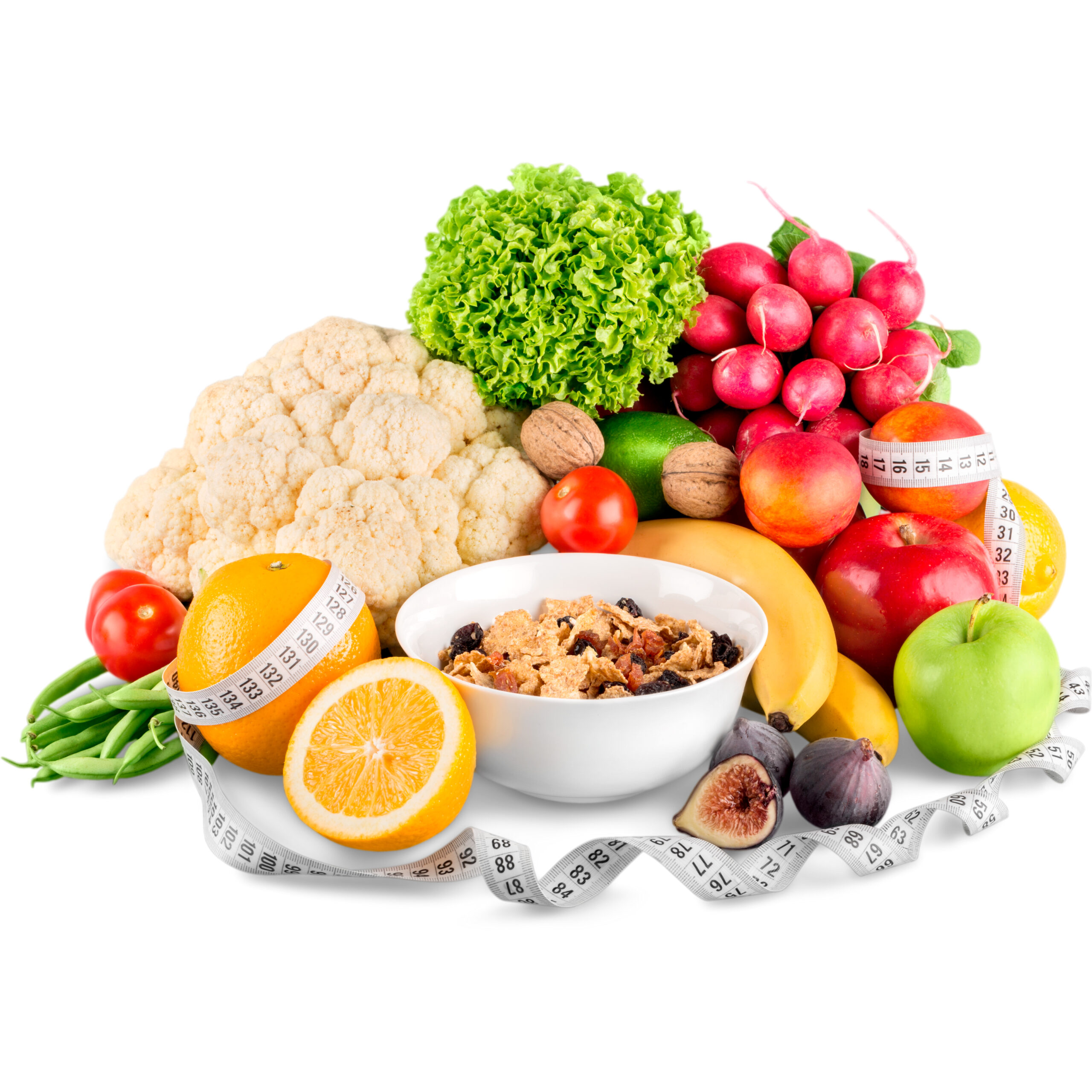 Nutrition
